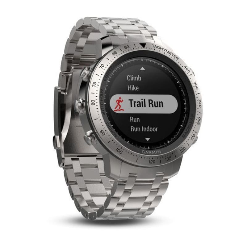 Garmin chronos replacement band sales