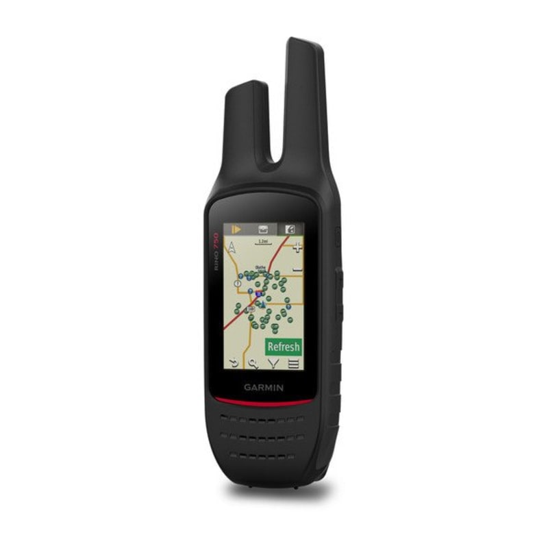 Gps walkie discount talkie watch