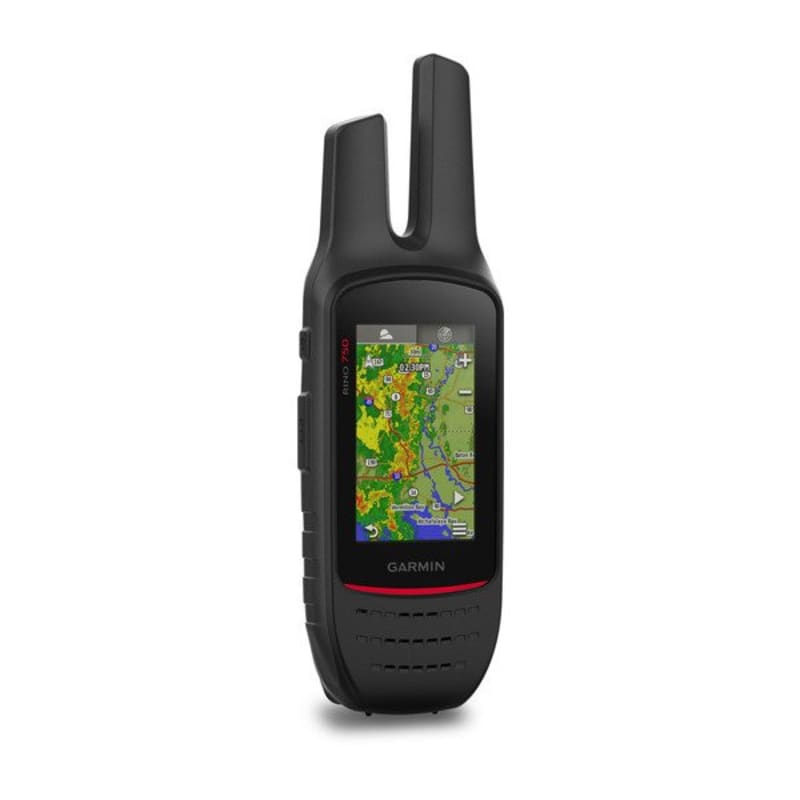 Gps radio clearance