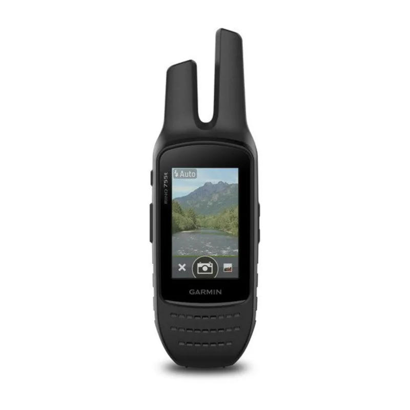 その他 Garmin Rino 110 Garmin Rino® 755t | Handheld Two-Way Radio