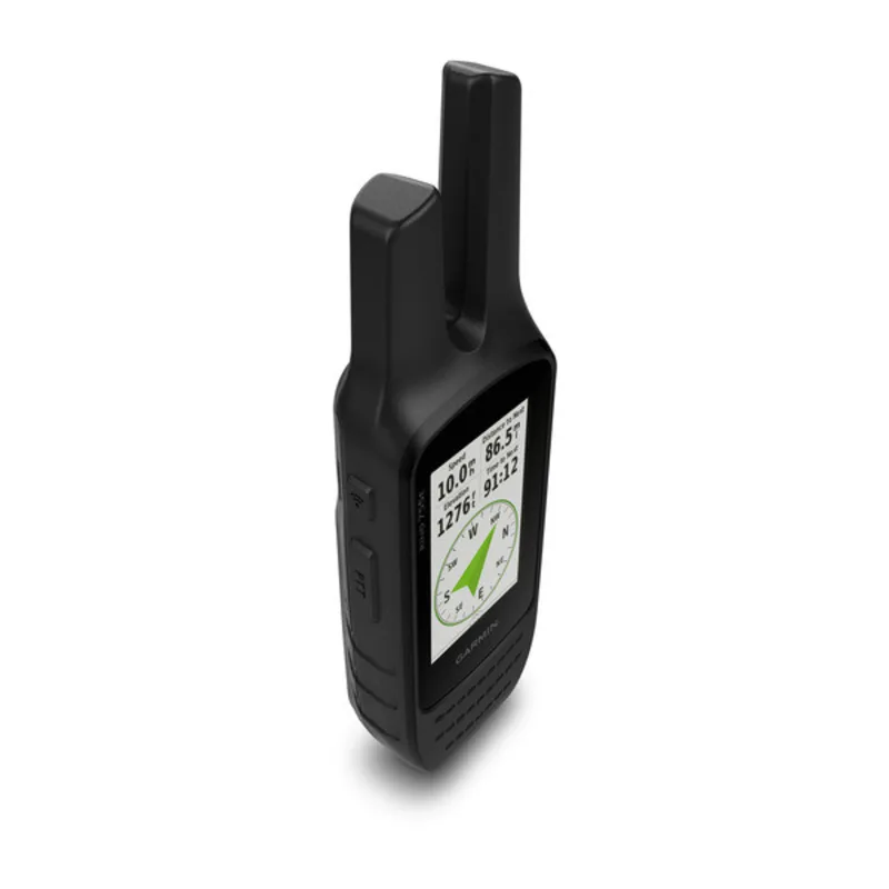 Garmin Rino 755t Handheld Two Way Radio