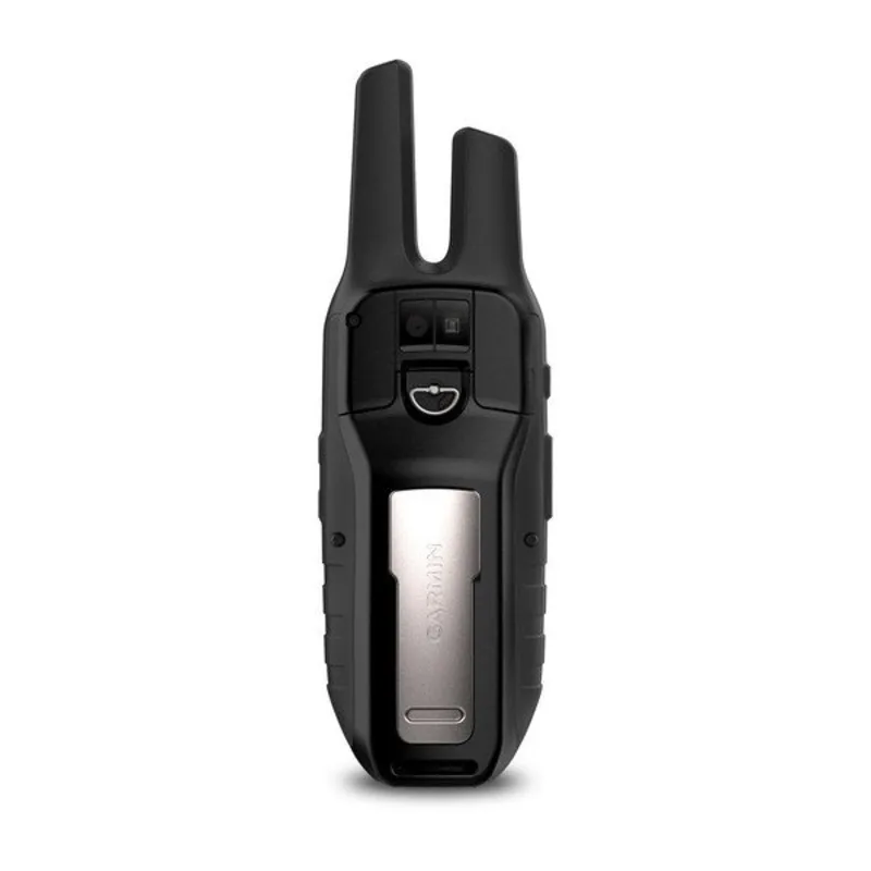 Garmin Rino® 755t  Handheld Two-Way Radio