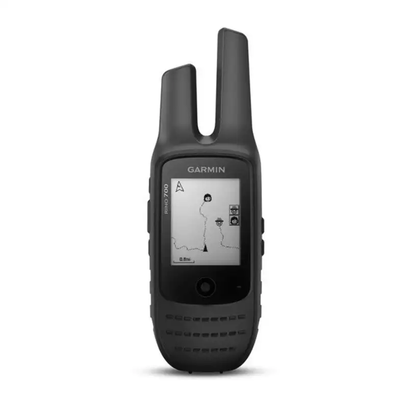 Garmin rino discount