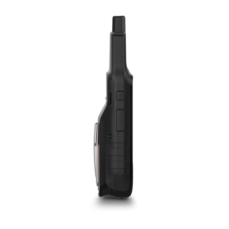 Garmin Rino 750T 2 Way Radio GPS Navigator