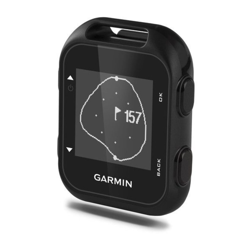 Garmin approach g10 golf gps online