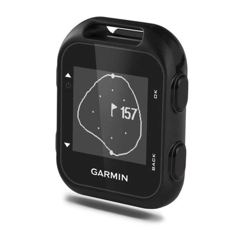 Garmin Approach® | Clip-on Golf GPS