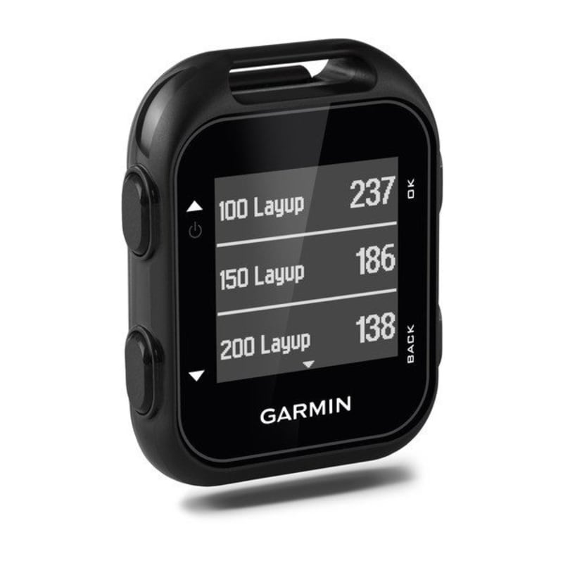 Garmin Approach® | Clip-on Golf GPS