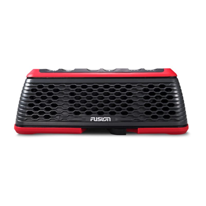 Fusion bluetooth speakers shop