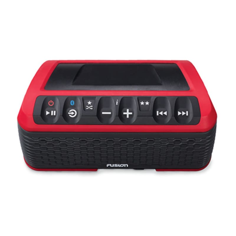 Fusion StereoActive