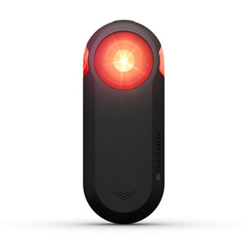 Garmin Varia™ | Bike Radar | Rearview Tail Light