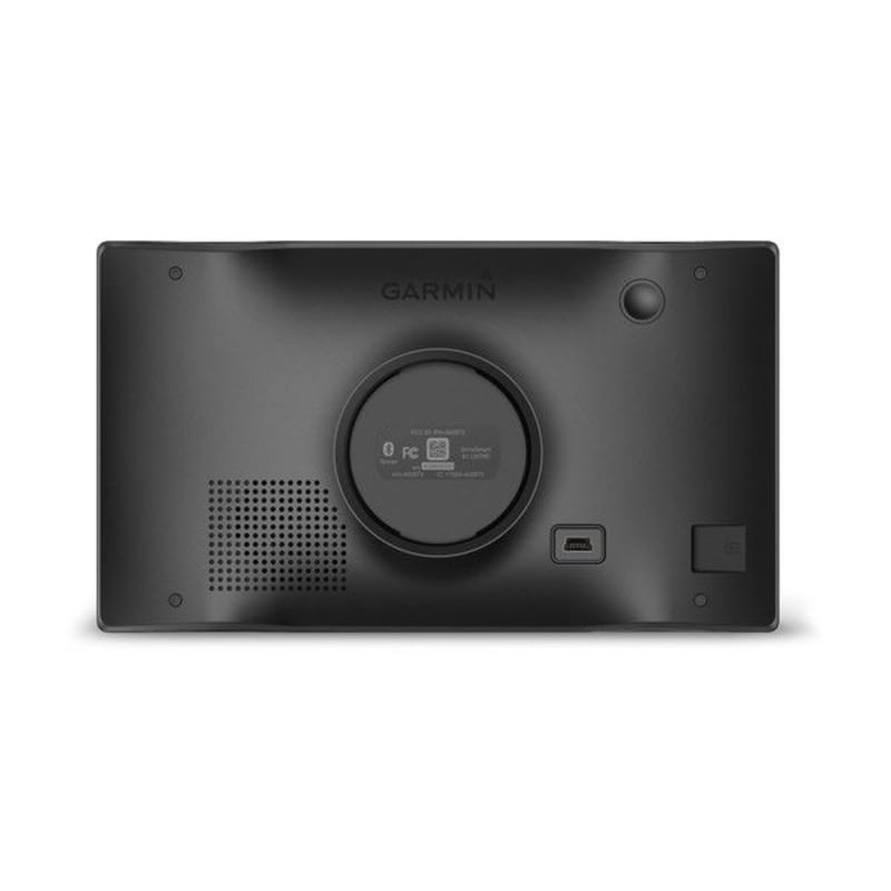 Garmin alpha 100 drive sales track