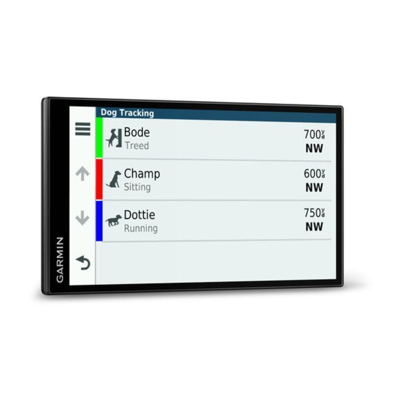 Garmin DriveTrack™ 71 | GPS Dog Tracker Garmin DriveTrack™ 71 | GPS Dog Tracker