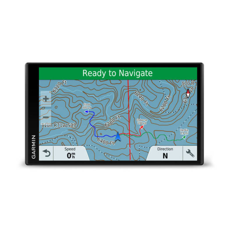 Garmin drive track best sale