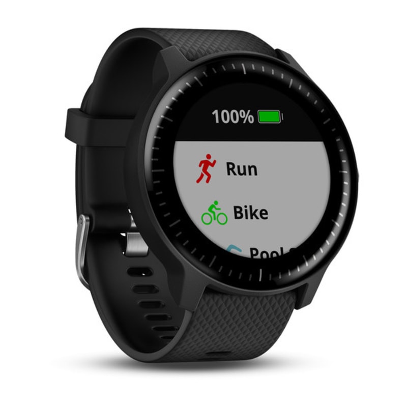 Garmin vívoactive® Music | GPS-smartwatch