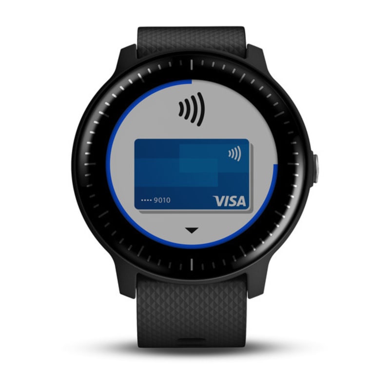 Garmin v voactive 3 Music Fitness Sport Watch