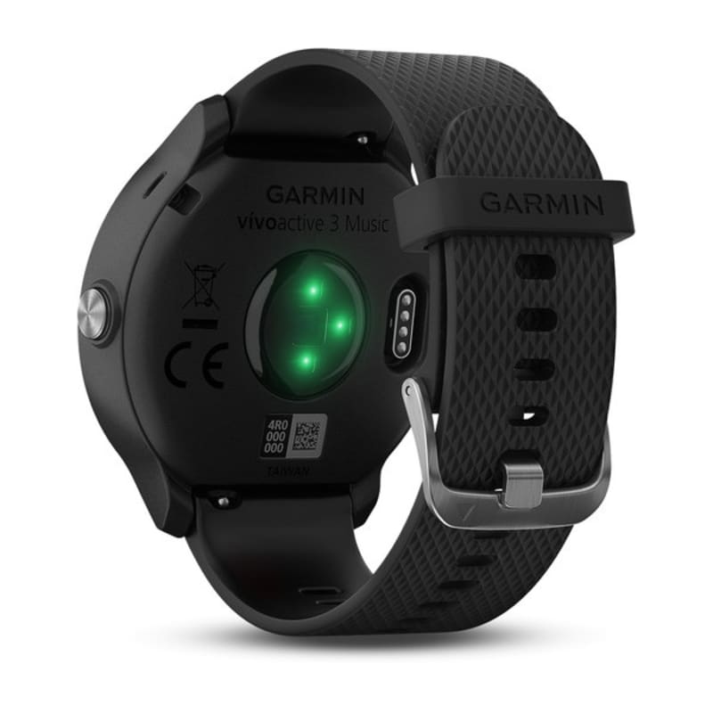 Garmin vivoactive 3 v vivoactive 3 music discount