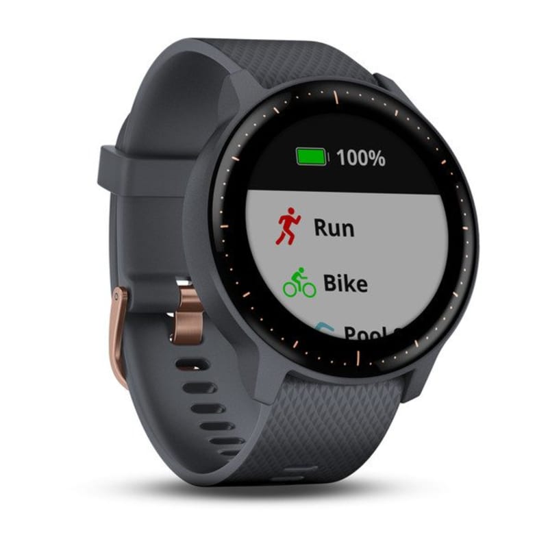 Garmin vivoactive three clearance