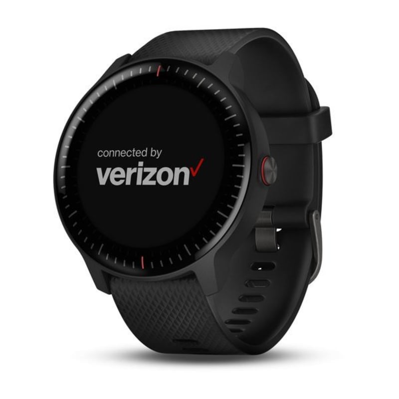 GARMIN VÍVOACTIVE 3 BLACK SLATE - 時計