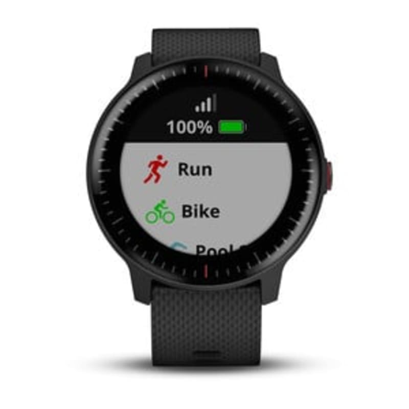 Garmin vívoactive® 3 Music (Verizon) | GPS Smartwatch