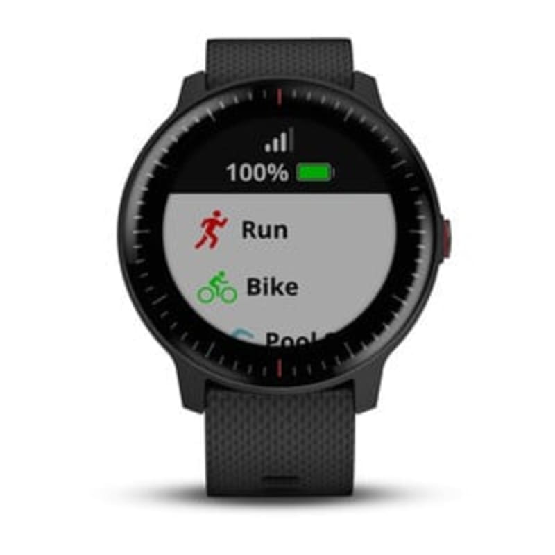 Garmin 3 Music | GPS