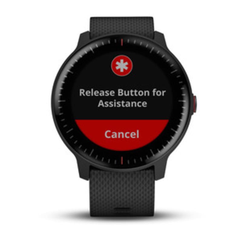 Garmin vívoactive® 3 Music (Verizon) | GPS Smartwatch