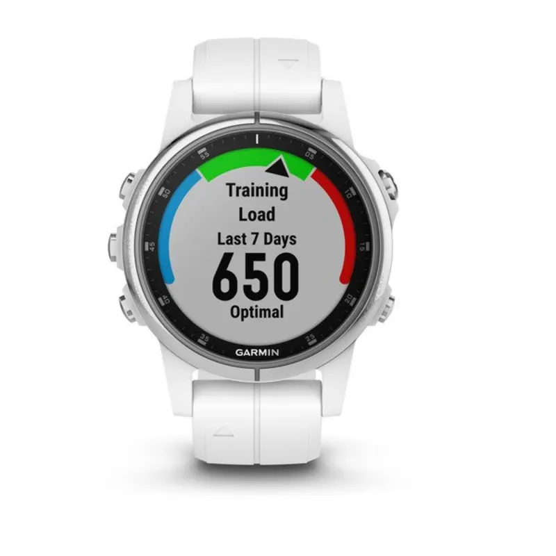 Garmin f nix 5S Plus Multisport GPS Watch