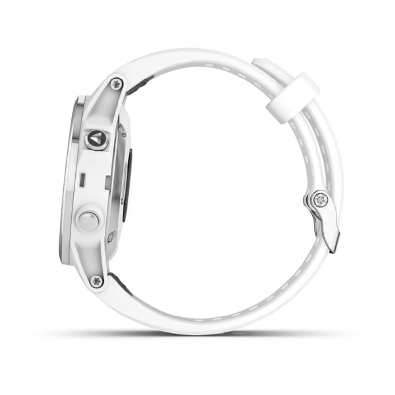 Prisjakt garmin fenix 5 plus top