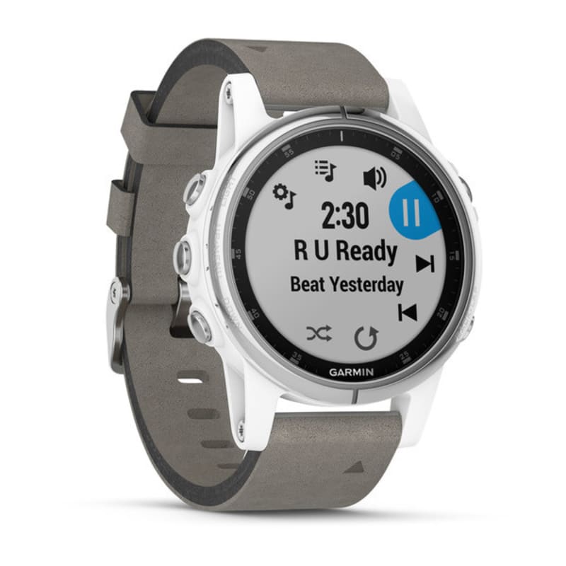 Fenix5s plus sapphire store