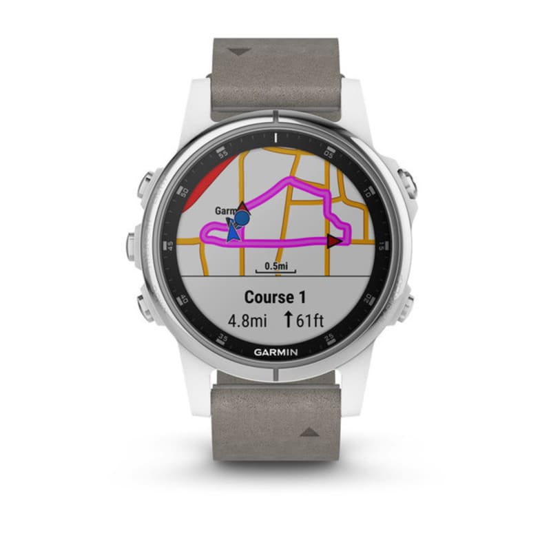 Garmin fenix s5 plus cheap