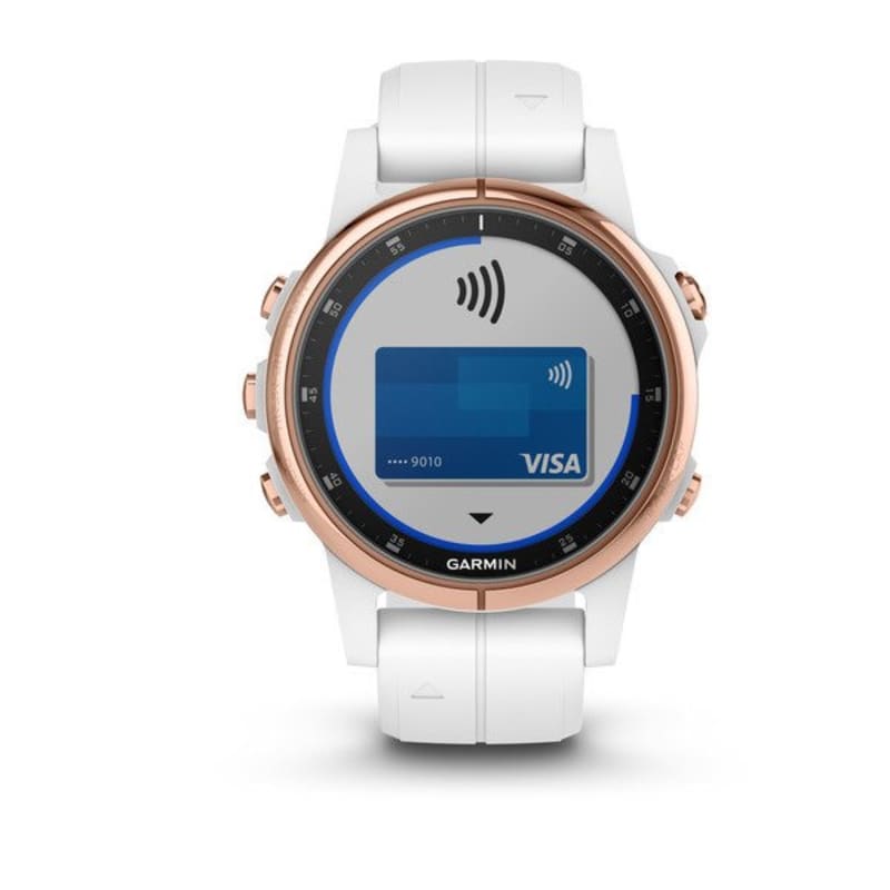 Rebel sport fenix 5 plus shop
