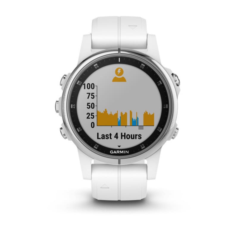 Garmin fenix 5s plus specifications discount