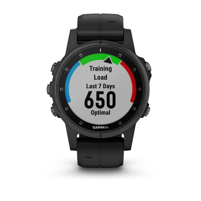 Garmin fēnix® 5S Plus | Multisport GPS Watches