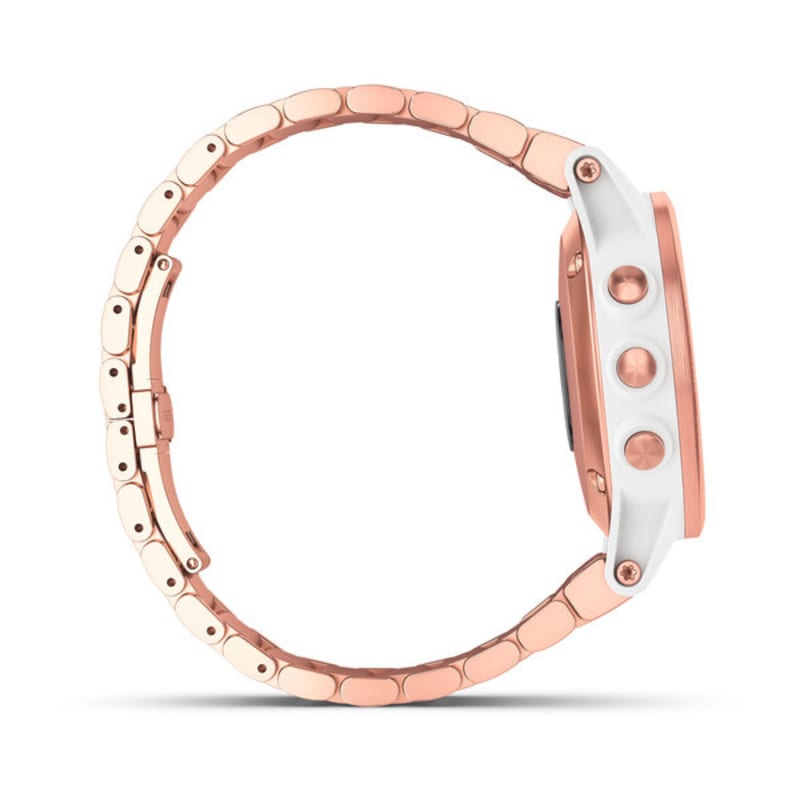 Garmin fenix 5s plus metal band discount