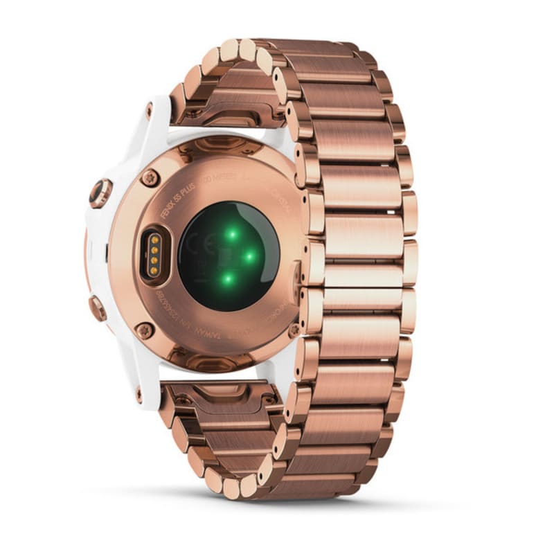 Garmin fēnix® 5S Plus | Multisport GPS Watch Garmin fēnix® 5S Plus | Multisport GPS Watch