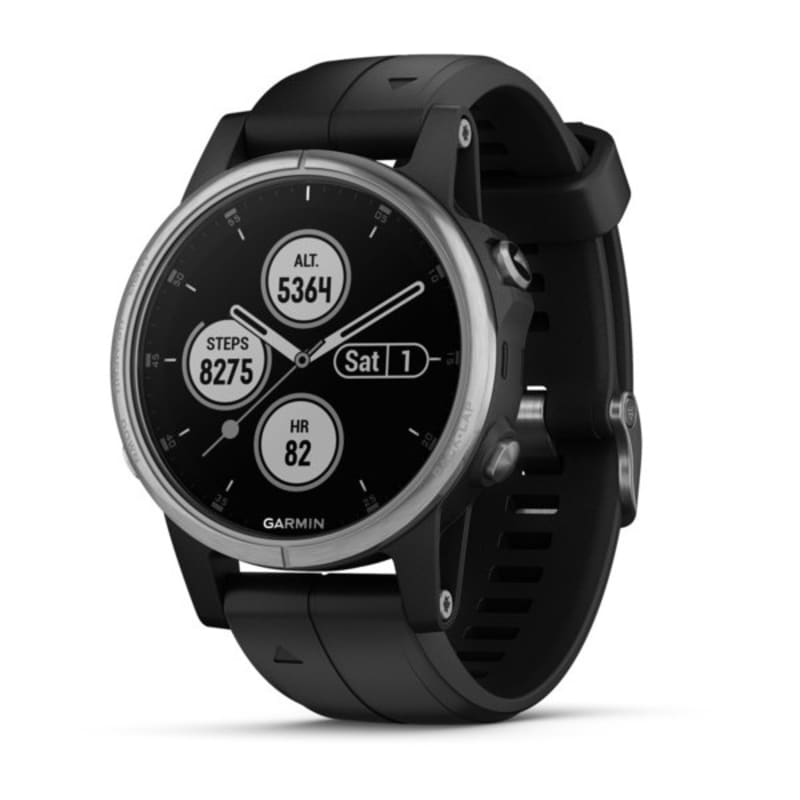 Garmin f nix 5S Plus Multisport GPS Watches
