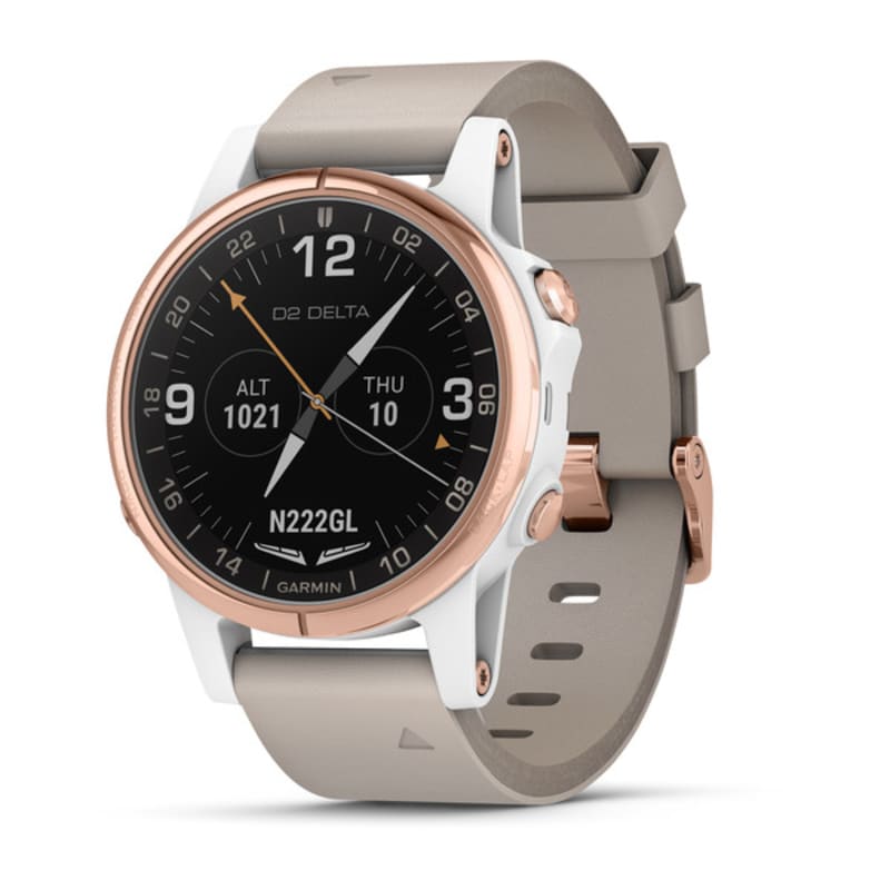 Garmin D2™ Delta S Pilot Watch