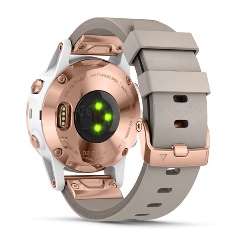 Allenbach 2024 watch gps