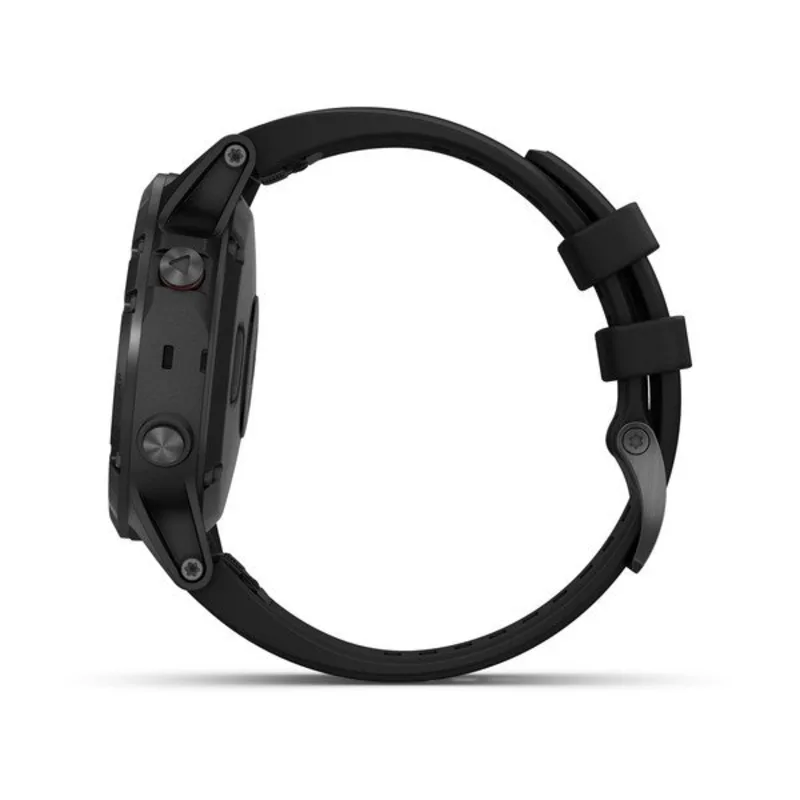 Garmin fēnix® 5 Plus | Multisport GPS Watch