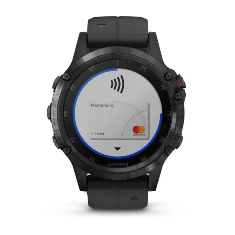 Mediamarkt garmin fenix 5 plus store