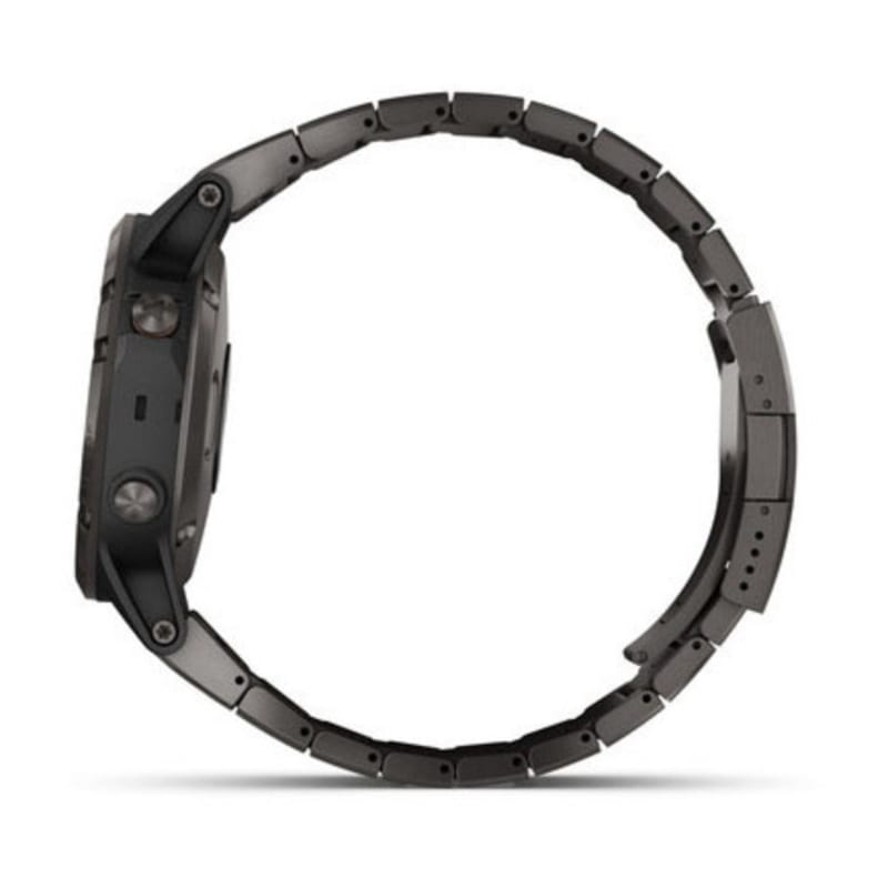 Garmin f nix 5 Plus Multisport GPS Kellot