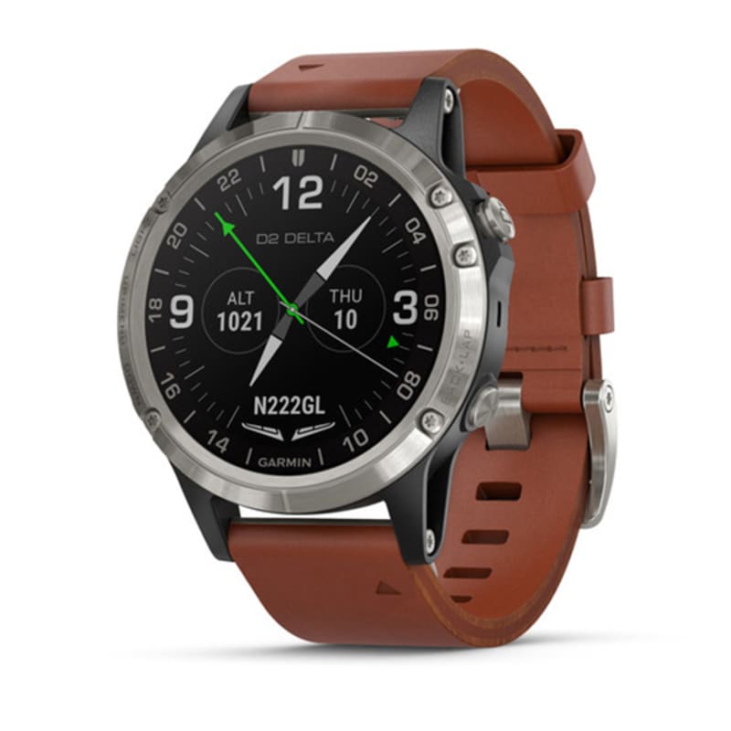 Garmin D2™ Delta Pilot Watch