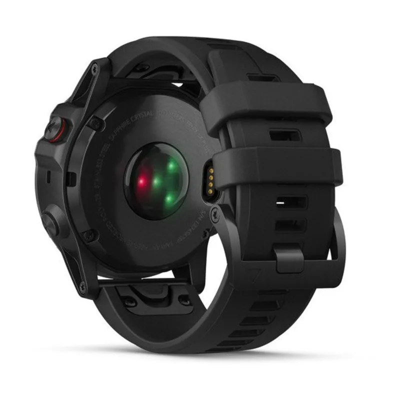 Garmin fēnix® 5X Plus | Multisport GPS Watch