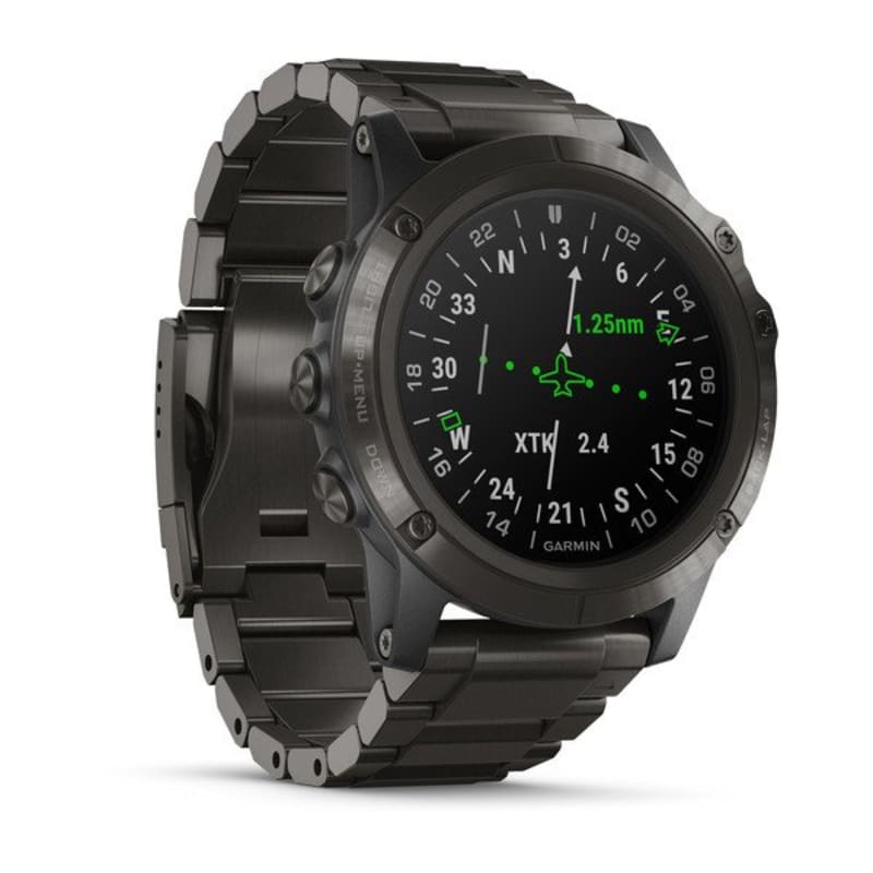 Garmin D2™ Delta PX Pilot Watch | Watch