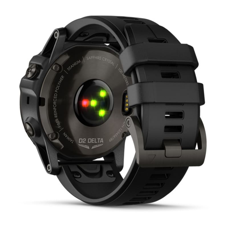 Fenix d2 delta hot sale