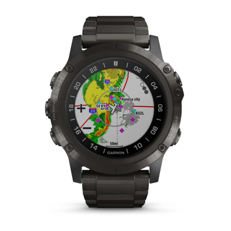 Garmin D2™ Delta PX Pilot Watch | Watch