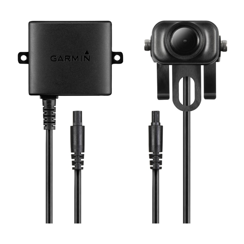 Information cyklus flygtninge BC™ 35 Wireless Backup Camera | Garmin