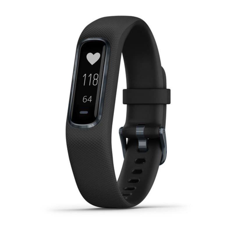 Xiaomi Mi Smart Band 4 - Tracker de Actividad física con medidor de