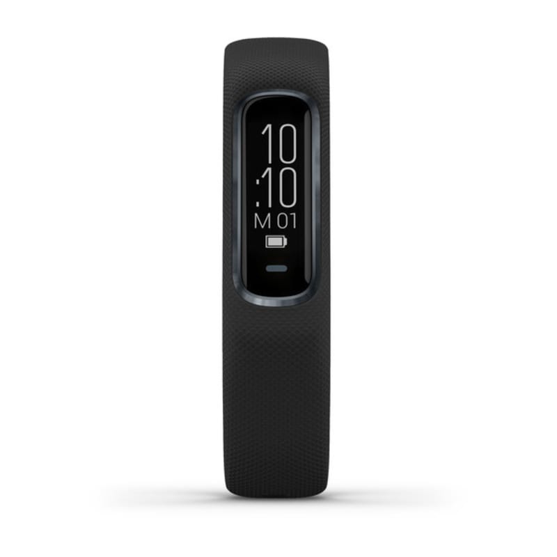 vívosmart 4 | Activity tracker with Pulse Ox | GARMIN