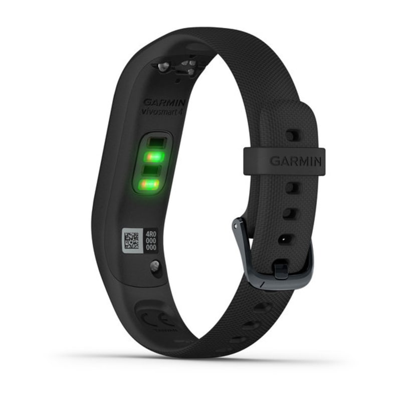 Garmin vivosmart® 4 | Fitness Activity Tracker | Pulse Ox