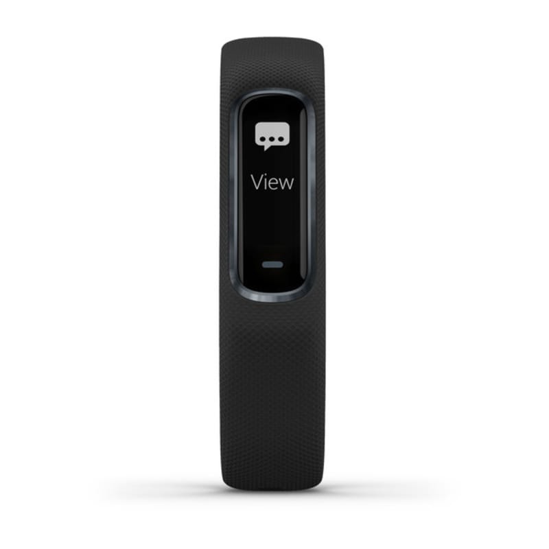 v vosmart 4 Activity tracker with Pulse Ox GARMIN